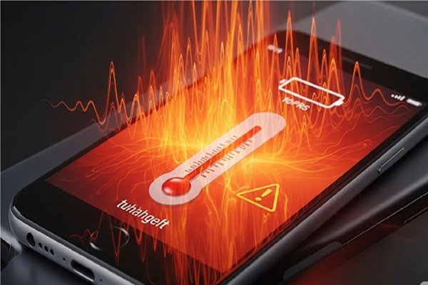 Telefon Aşırı Isınıyor! Kesin Çözüm Rehberi (2026 Güncel)