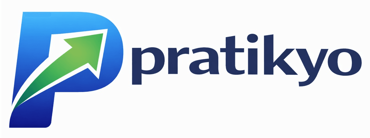 Pratikyo – Dijital Hayatın Kolay Rehberi