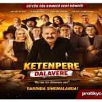 Ketenpere: Dalavere (2026) Konusu, Oyuncuları ve İncelemesi