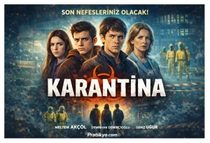 Karantina Filmi Konusu, Oyuncuları ve Detaylı İncelemesi (2026)