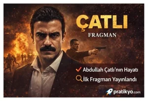 Çatlı Film Fragmanı (2026) – Konusu, Oyuncuları ve Tüm Detaylar