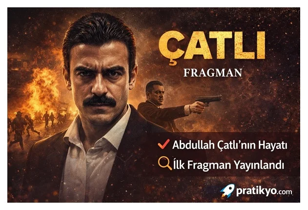 Çatlı Film Fragmanı (2026) – Konusu, Oyuncuları ve Tüm Detaylar