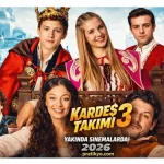 Kardeş Takımı 3 (2026): Konusu, Oyuncuları, Vizyon Tarihi ve Tüm Detaylar