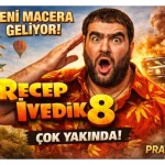 Recep İvedik 8 (2026) Konusu, Oyuncuları ve Çıkış Tarihi