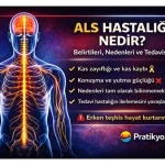 ALS Hastalığı Nedir? Belirtileri, Nedenleri ve Tedavisi