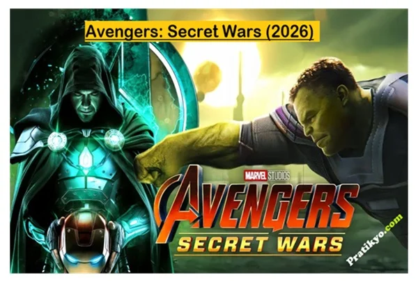 Avengers: Secret Wars Ne Zaman Çıkacak? (2026 Tüm Detaylar)