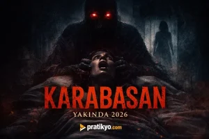 Karabasan (2026) Film Tanıtımı – Fragman, Konu ve Tüm Detaylar