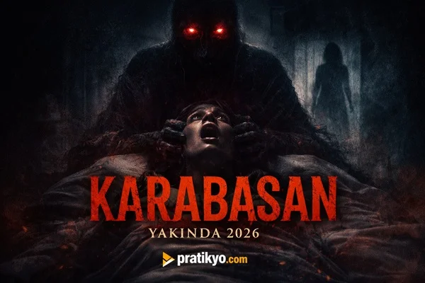 Karabasan (2026) Film Tanıtımı – Fragman, Konu ve Tüm Detaylar