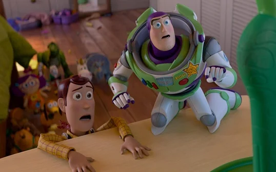 Toy Story 5 (2026): Pixar’ın Efsane Serisi Geri Dönüyor!