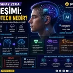 İnsan + Yapay Zeka Birleşimi: SymbioTech Nedir?