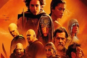 Dune: Part Two Fragman İzle (2024) – Konusu, Oyuncuları ve Detaylı Analiz