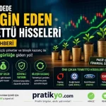Uzun Vadede Zengin Eden Temettü Hisseleri (2026 Rehberi)