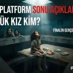 The Platform Sonu Açıklaması: Küçük Kız Kim? Finalin Gerçek Anlamı