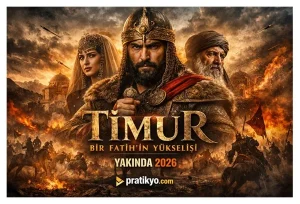 Timur: Bir Fatih’in Yükselişi (2026) – Konusu, Fragmanı ve Tüm Detaylar