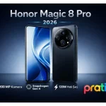 Honor Magic 8 Pro (2026) Özellikleri, Fiyatı ve Çıkış Tarihi