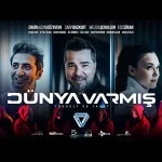 Dünya Varmış Film Tanıtım Fragman: Kıyamet, Gizem ve Kara Mizah Bir Arada