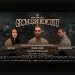 Geçmişin Kokusu Fragman İzle: Konusu, Oyuncuları ve Detaylı Analiz