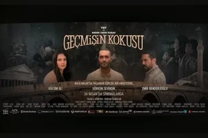 Geçmişin Kokusu Fragman İzle: Konusu, Oyuncuları ve Detaylı Analiz