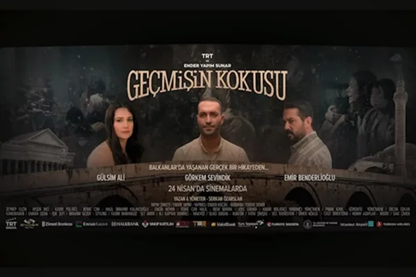 Geçmişin Kokusu Fragman İzle: Konusu, Oyuncuları ve Detaylı Analiz