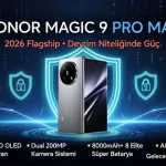 Honor Magic 9 Pro Max (2026) Özellikleri, Fiyatı ve Detaylı İnceleme