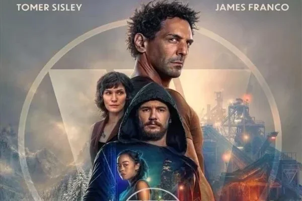 Largo Winch: Dünyanın Durduğu An (2026) | Aksiyon ve Macera İncelemesi
