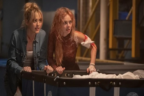 Ready or Not 2 (2026): Konusu, Oyuncuları ve İlk Yorumlar