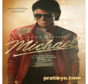 Michael (Michael Jackson Filmi) Fragman İzle: Konusu, Oyuncuları ve Vizyon Tarihi