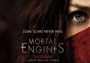 Mortal Engines 2 (2026) | Ölümcül Makine 2 Çıkış Tarihi ve Detaylar