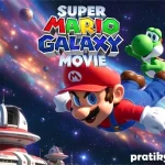 Super Mario Galaxy Movie Neden Bu Kadar İzleniyor?