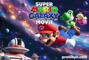 Super Mario Galaxy Movie Neden Bu Kadar İzleniyor?