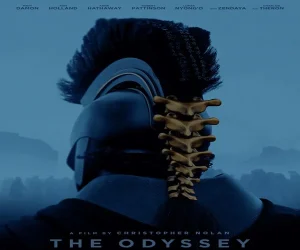 Christopher Nolan 2026 Filmi: The Odyssey Ne Zaman Çıkacak?