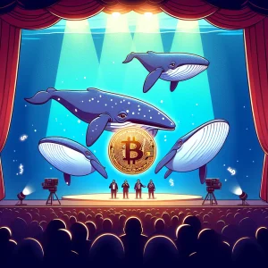 Bitcoin Balinaları Sahneye Döndü: 2026’da Kripto Paralarda Yeni Yükseliş Başlıyor mu?