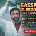 Gassal 3. Sezon Ne Zaman? (2026) Yeni Bölümler ve Oyuncular