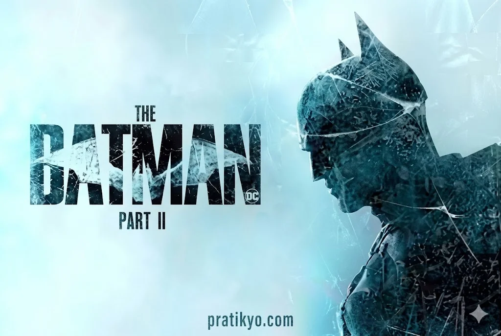 The Batman Part II (2026) – Fragman, Konu ve Tüm Detaylar
