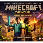 Minecraft Filmi İnceleme (2026): Konusu, Oyuncular ve Büyük Beklentiler
