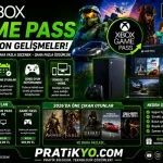 Xbox Game Pass 2026: Fiyatlar, Oyunlar ve Son Gelişmeler (Detaylı Rehber)