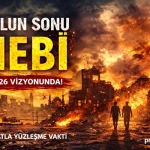 Yolun Sonu Nebi Film Tanıtımı (2026) – Konusu, Oyuncuları ve Fragman