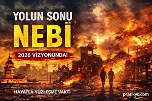 Yolun Sonu Nebi Film Tanıtımı (2026) – Konusu, Oyuncuları ve Fragman