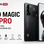 Red Magic 11 Pro İncelemesi: Özellikleri, Fiyatı ve Oyun Performansı