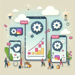 Instagram’da Satış Patladı! Yeni Sistem Nasıl Çalışıyor?