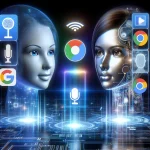 Siri vs Google AI: 2026’da Yapay Zeka Asistanları Neleri Değiştirdi?