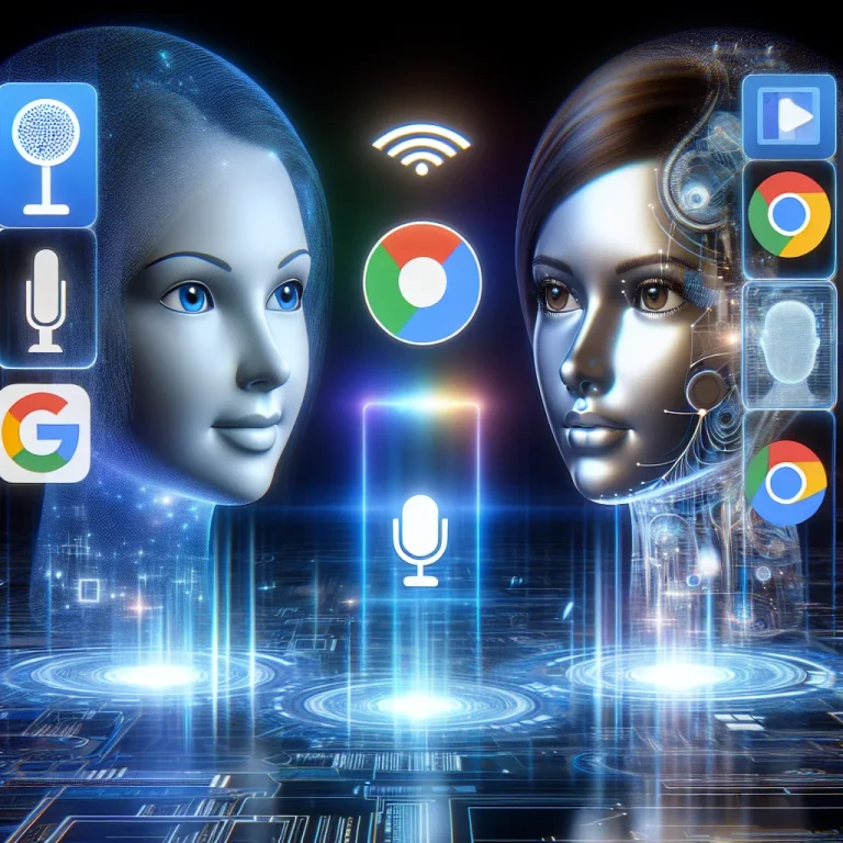 Siri vs Google AI: 2026’da Yapay Zeka Asistanları Neleri Değiştirdi?