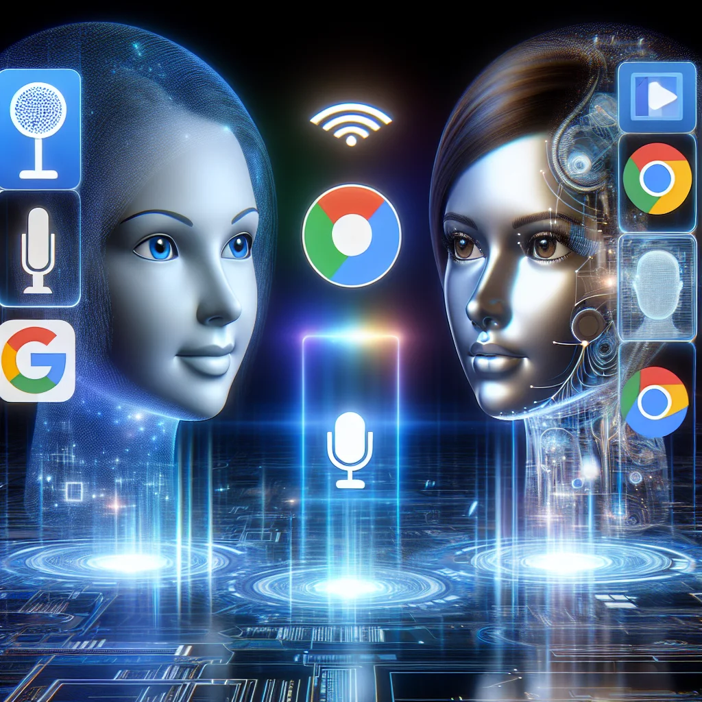 Siri vs Google AI: 2026’da Yapay Zeka Asistanları Neleri Değiştirdi?