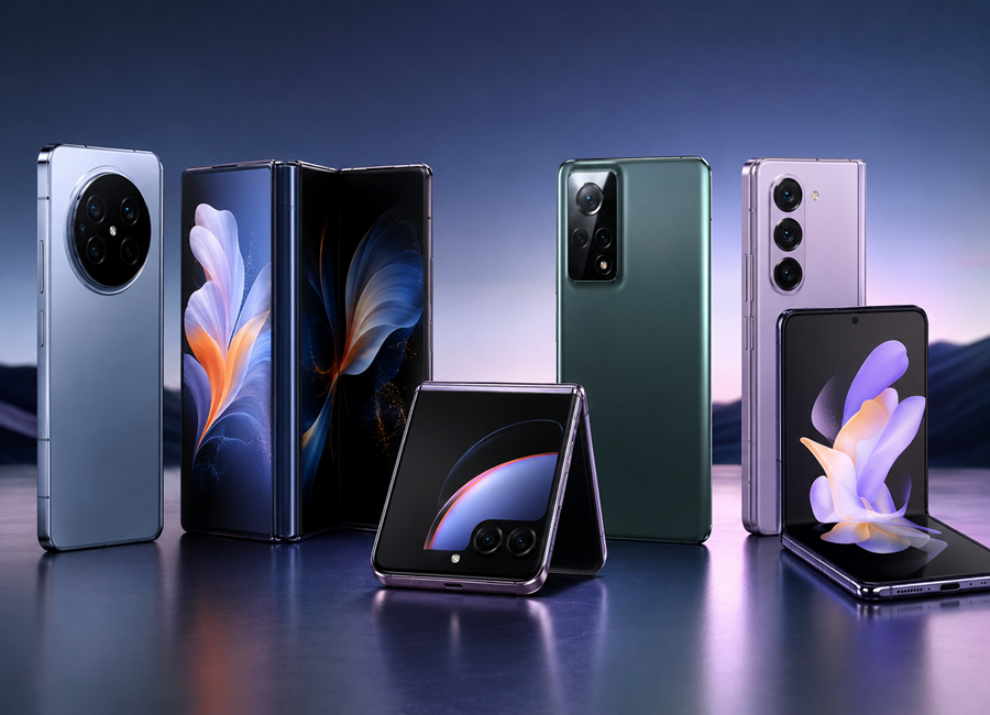 2026’da Herkesin Konuştuğu Yeni Nesil Telefonlar: Gerçekten Beklemeye Değer Modeller Hangileri?