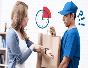Kargo “Dağıtım Sırasında Gecikme” Yazıyorsa Paketiniz Bugün Gelir mi?