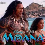 Moana Canlı Aksiyon Filmi Bekleneni Verecek mi?