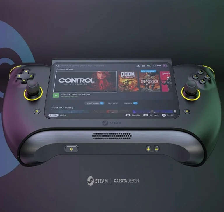 Steam Deck 2 Geliyor: Çıkış Tarihi, Özellikler ve Tüm Detaylar