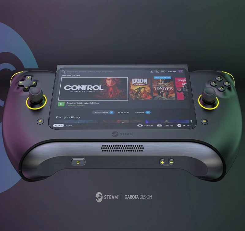 Steam Deck 2 Geliyor: Çıkış Tarihi, Özellikler ve Tüm Detaylar