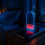 Telefonun Şarjı Gece Neden Daha Hızlı Bitiyor? Yeni Nesil Pil Sistemleri Açıklandı