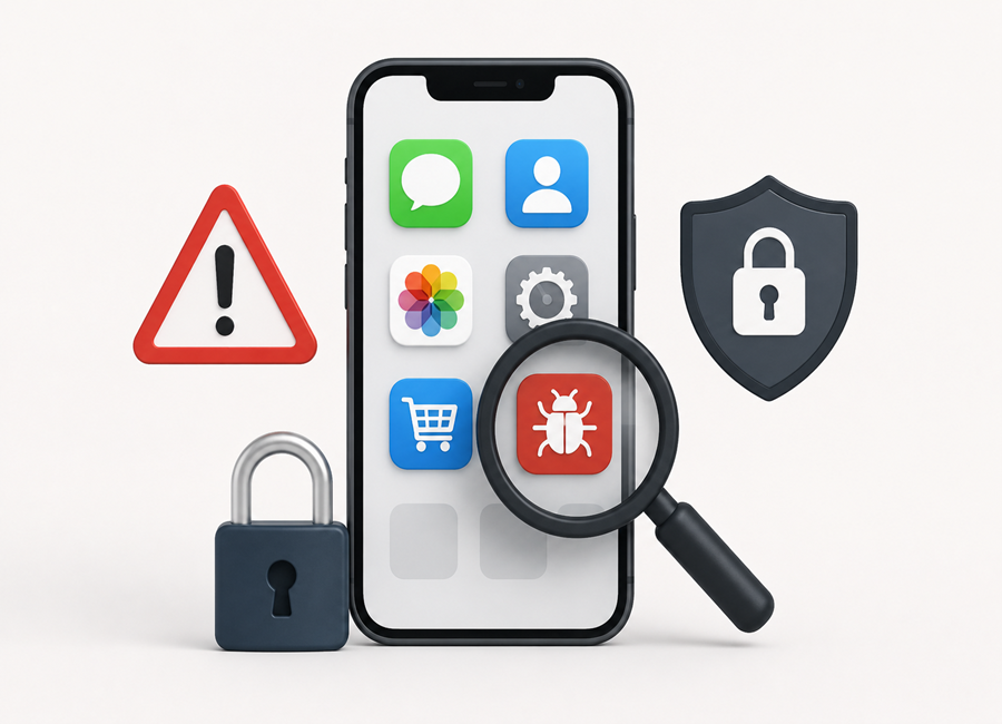 Telefonunuzdaki Sahte Uygulamaları Nasıl Anlarsınız? Gizli Riskler Rehberi